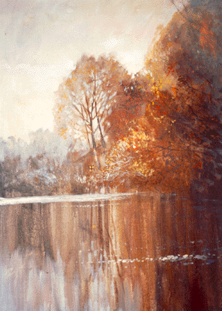 Autumn (1996, c/b,80x60)