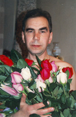 autophoto of Valeriy